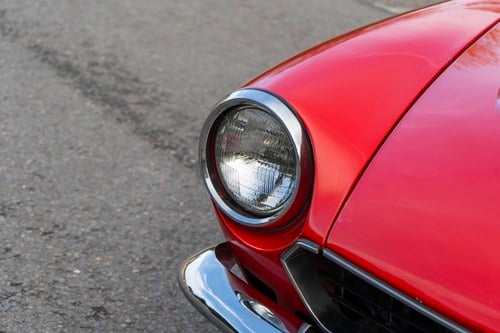 1983 Fiat 124 Sport Spider For Sale (picture 88 of 128)