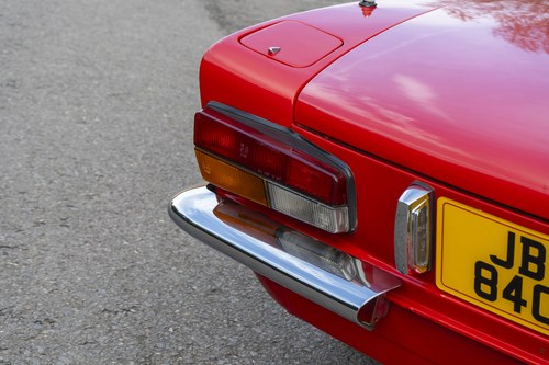 1983 Fiat 124 Sport Spider For Sale (picture 94 of 128)