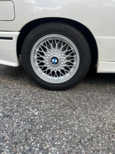 1987 BMW M3 E30 Te koop (foto 19 van 100)