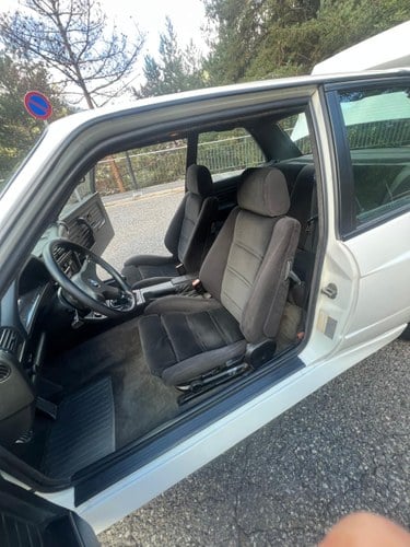 1987 BMW M3 E30 Te koop (foto 25 van 100)