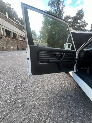 1987 BMW M3 E30 Te koop (foto 27 van 100)