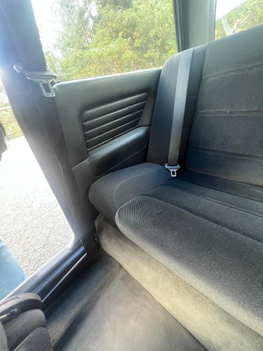 1987 BMW M3 E30 Te koop (foto 29 van 100)