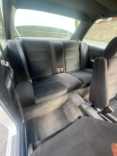 1987 BMW M3 E30 Te koop (foto 30 van 100)