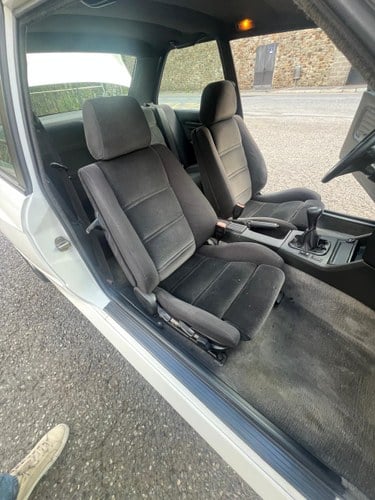 1987 BMW M3 E30 Te koop (foto 33 van 100)