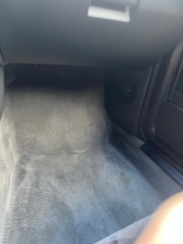 1987 BMW M3 E30 Te koop (foto 35 van 100)