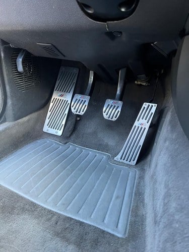 1987 BMW M3 E30 Te koop (foto 36 van 100)