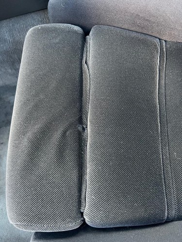 1987 BMW M3 E30 Te koop (foto 39 van 100)