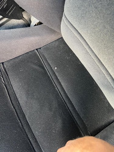 1987 BMW M3 E30 Te koop (foto 40 van 100)