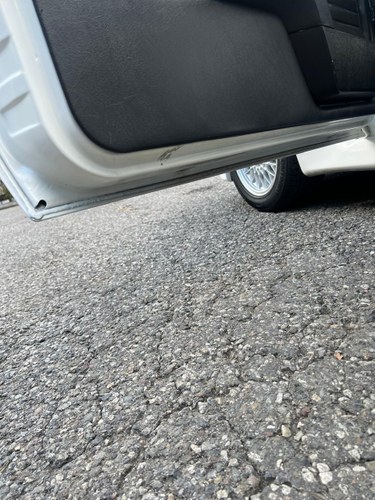 1987 BMW M3 E30 Te koop (foto 41 van 100)