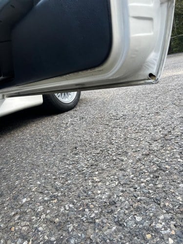 1987 BMW M3 E30 Te koop (foto 44 van 100)