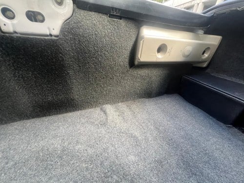 1987 BMW M3 E30 Te koop (foto 46 van 100)