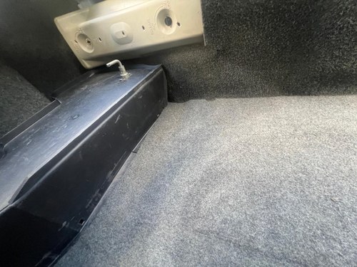 1987 BMW M3 E30 Te koop (foto 47 van 100)