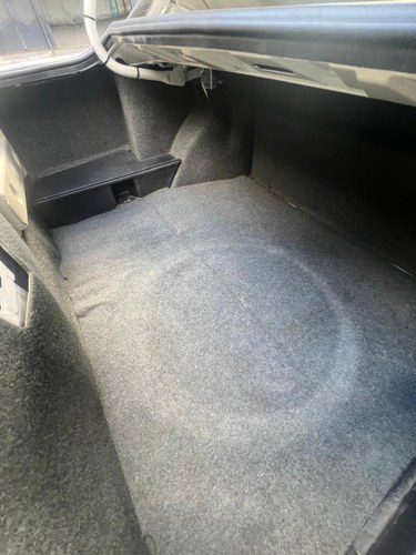 1987 BMW M3 E30 Te koop (foto 48 van 100)