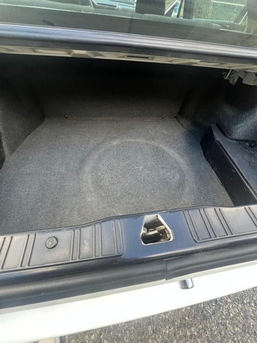 1987 BMW M3 E30 Te koop (foto 49 van 100)