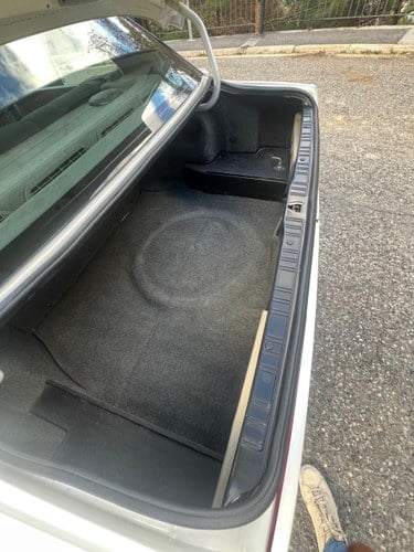 1987 BMW M3 E30 Te koop (foto 50 van 100)