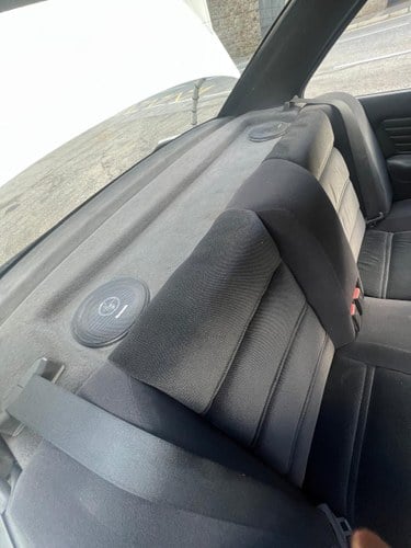 1987 BMW M3 E30 Te koop (foto 51 van 100)