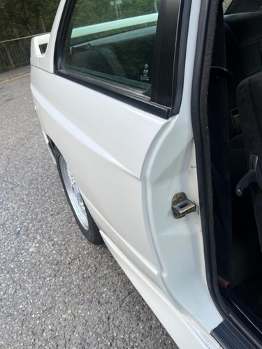 1987 BMW M3 E30 Te koop (foto 52 van 100)