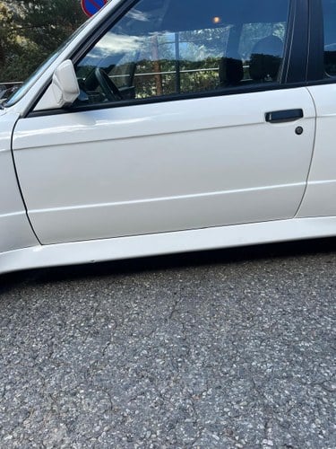 1987 BMW M3 E30 Te koop (foto 60 van 100)
