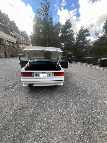 1987 BMW M3 E30 Te koop (foto 67 van 100)