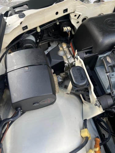 1987 BMW M3 E30 Te koop (foto 70 van 100)