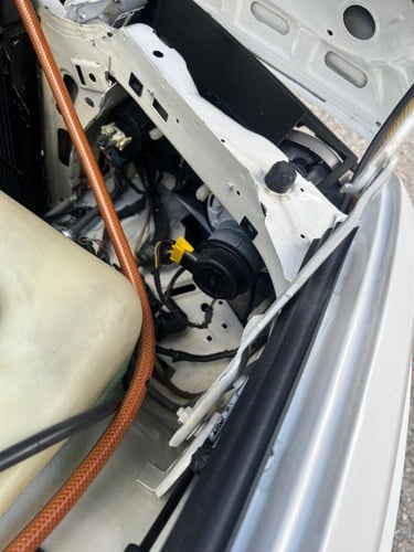 1987 BMW M3 E30 Te koop (foto 71 van 100)