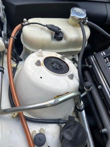 1987 BMW M3 E30 Te koop (foto 72 van 100)