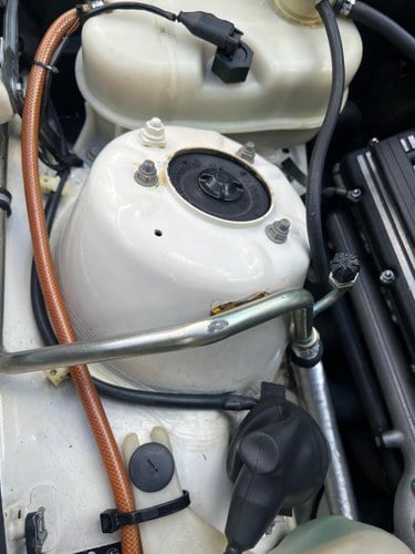 1987 BMW M3 E30 Te koop (foto 73 van 100)