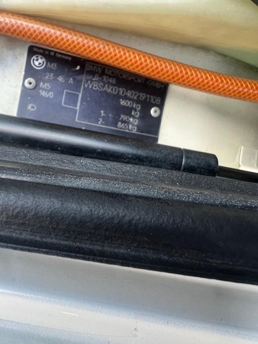 1987 BMW M3 E30 Te koop (foto 74 van 100)