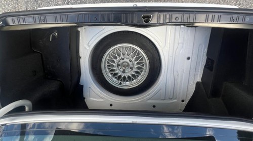 1987 BMW M3 E30 Te koop (foto 76 van 100)