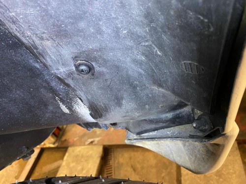 1987 BMW M3 E30 Te koop (foto 84 van 100)