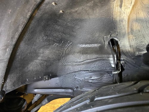 1987 BMW M3 E30 Te koop (foto 85 van 100)