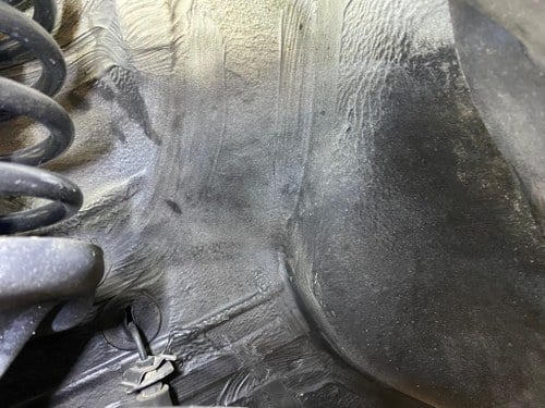 1987 BMW M3 E30 Te koop (foto 86 van 100)