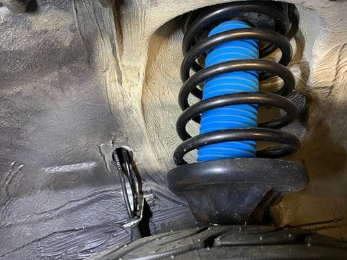 1987 BMW M3 E30 Te koop (foto 87 van 100)