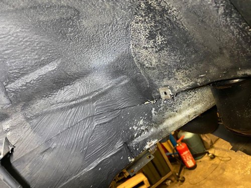 1987 BMW M3 E30 Te koop (foto 88 van 100)