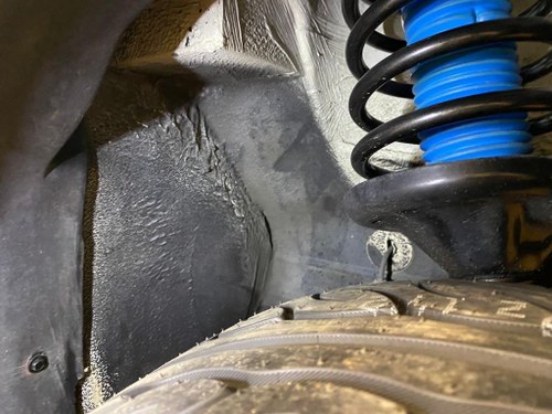 1987 BMW M3 E30 Te koop (foto 90 van 100)