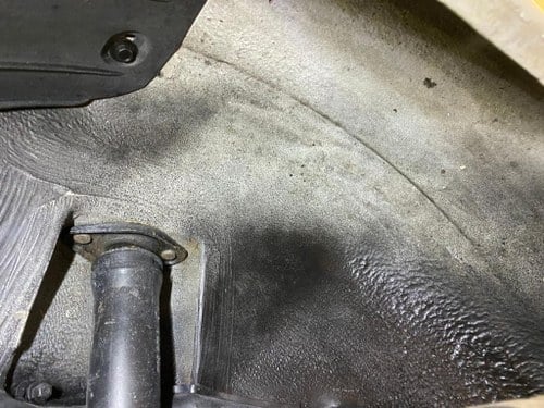 1987 BMW M3 E30 Te koop (foto 92 van 100)