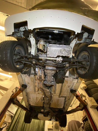 1987 BMW M3 E30 Te koop (foto 94 van 100)