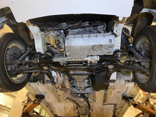 1987 BMW M3 E30 Te koop (foto 96 van 100)