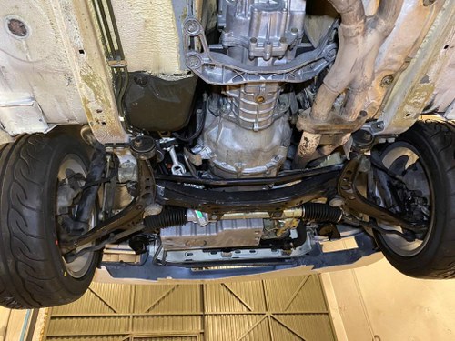 1987 BMW M3 E30 Te koop (foto 97 van 100)