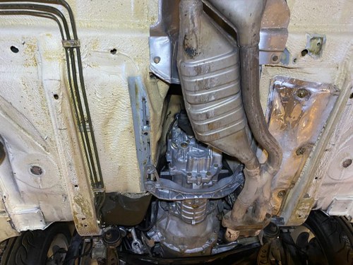 1987 BMW M3 E30 Te koop (foto 98 van 100)