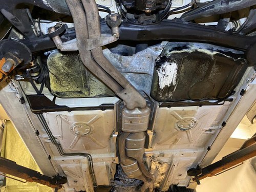 1987 BMW M3 E30 Te koop (foto 99 van 100)