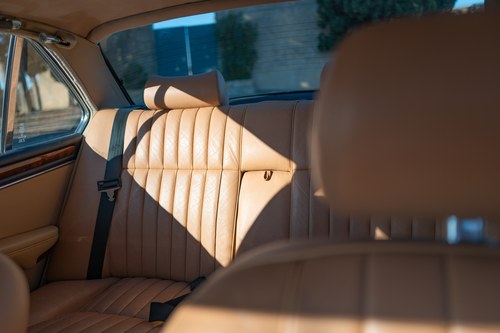 1986 Jaguar XJ12 Series 3 LHD For Sale (picture 30 of 104)