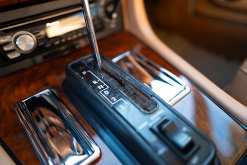 1986 Jaguar XJ12 Series 3 LHD For Sale (picture 41 of 104)