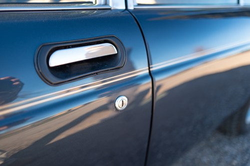 1986 Jaguar XJ12 Series 3 LHD For Sale (picture 62 of 104)