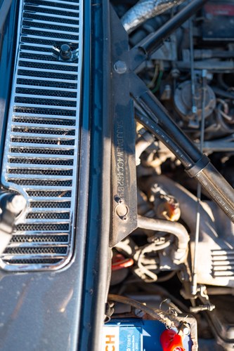 1986 Jaguar XJ12 Series 3 LHD For Sale (picture 92 of 104)