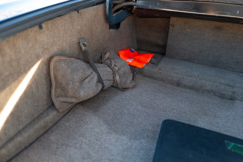 1986 Jaguar XJ12 Series 3 LHD For Sale (picture 57 of 104)