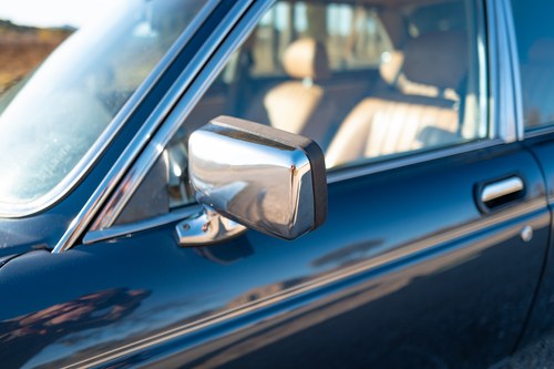 1986 Jaguar XJ12 Series 3 LHD For Sale (picture 68 of 104)