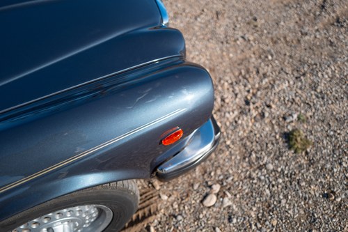 1986 Jaguar XJ12 Series 3 LHD For Sale (picture 79 of 104)