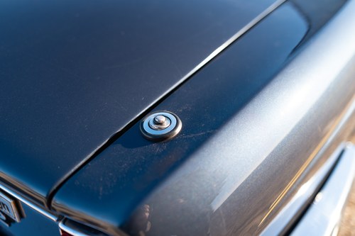 1986 Jaguar XJ12 Series 3 LHD For Sale (picture 80 of 104)