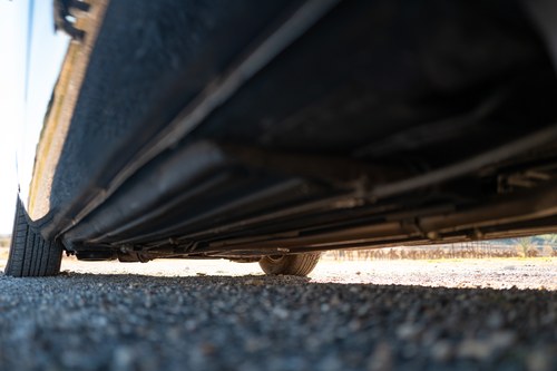 1986 Jaguar XJ12 Series 3 LHD For Sale (picture 97 of 104)